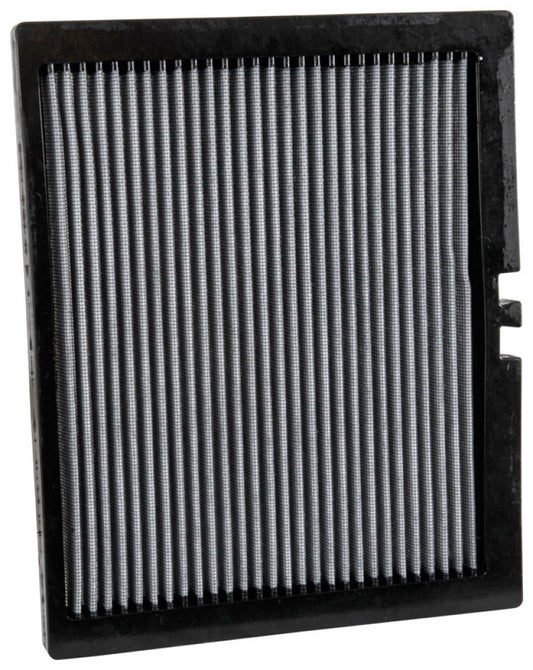 K&N 15-16 Ford Edge Cabin Air Filter - Burkken Auto Parts