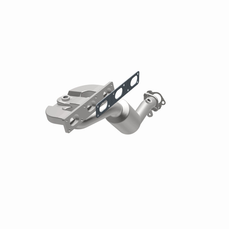 Magnaflow Conv DF BMW 3 01-05 Front - Burkken Auto Parts