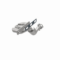 Magnaflow Conv DF BMW 3 01-05 Front - Burkken Auto Parts
