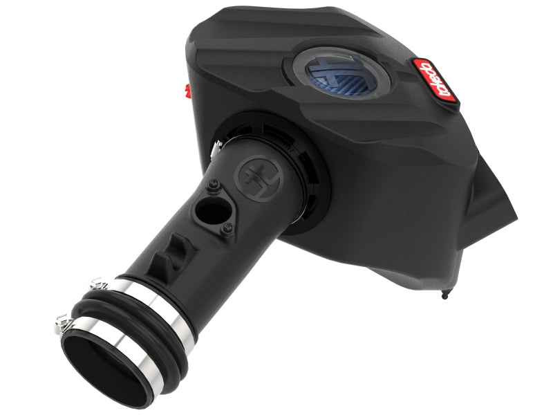 aFe 23-24 Toyota GR Corolla Takeda Momentum Intake - Burkken Auto Parts