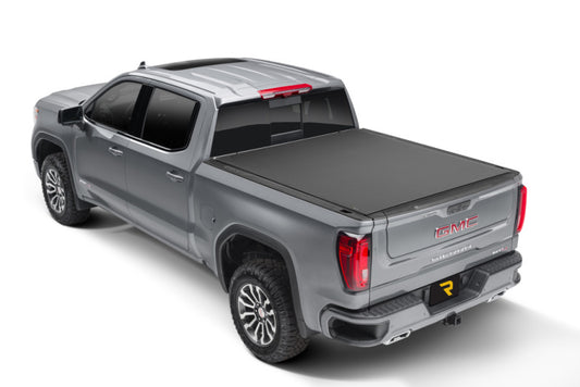 Truxedo 24-25 Chevrolet Silverado EV 6ft Bed without Midgate Pro X15 Bed Cover