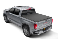 Truxedo 2023 GMC Canyon / Chevrolet Colorado 5ft 2in Bed Pro X15 Tonneau Cover - Matte Black - Burkken Auto Parts