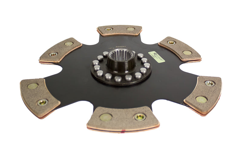 ACT 2005 Toyota Tundra 6 Pad Rigid Race Disc - Burkken Auto Parts