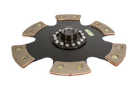 ACT 2005 Toyota Tundra 6 Pad Rigid Race Disc - Burkken Auto Parts