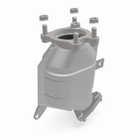 Magnaflow Conv DF 90-95 Honda Civic 1.5L Closed Couple - Burkken Auto Parts