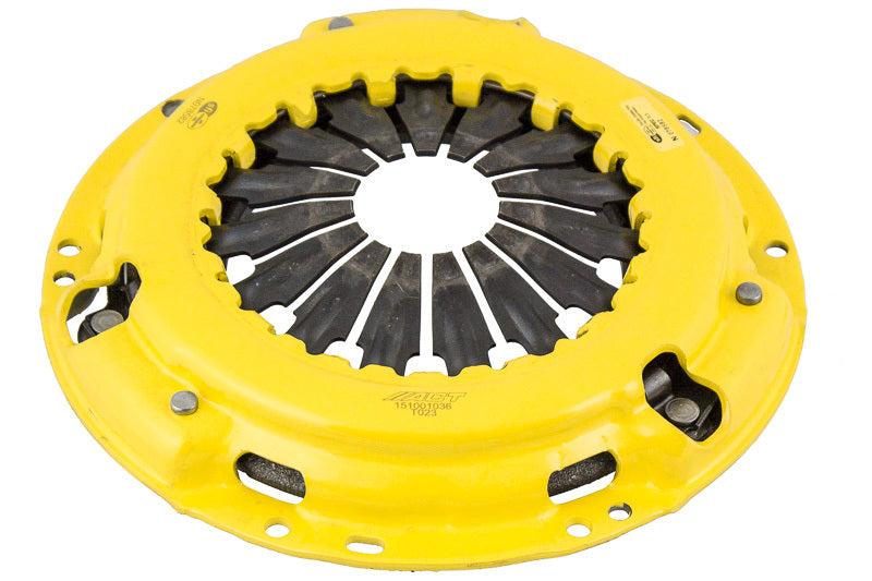 ACT 1988 Toyota Camry P/PL Heavy Duty Clutch Pressure Plate - Burkken Auto Parts