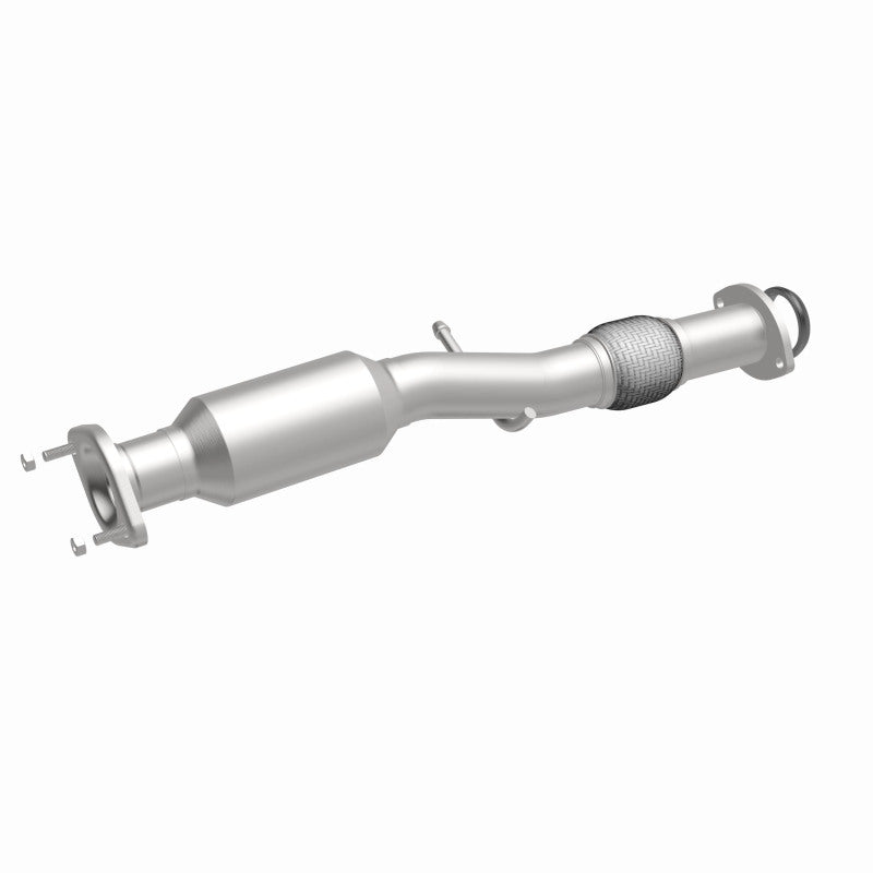 Magnaflow 17-19 Toyota Highlander 3.5L Direct Fit Converter - Burkken Auto Parts