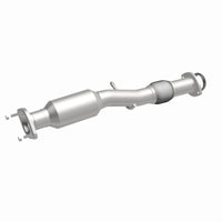 Magnaflow 17-19 Toyota Highlander 3.5L Direct Fit Converter - Burkken Auto Parts