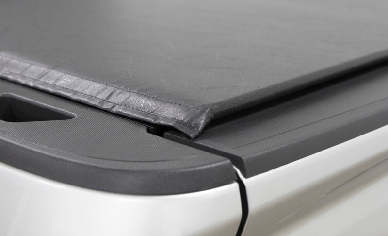 Access Vanish 15-19 Ford F-150 5ft 6in Bed Roll-Up Cover - Burkken Auto Parts