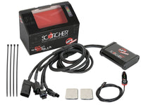 aFe Scorcher GT Power Package 14-17 BMW 328d 2.0TD (N47) - Burkken Auto Parts