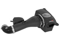 aFe Momentum GT PRO DRY S Stage-2 Intake System 10-15 Nissan Patrol 5.6L V8 - Burkken Auto Parts