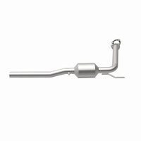 MagnaFlow Conv Direct Fit 1993/1995 Volkswagen EuroVan 2.5L - Burkken Auto Parts