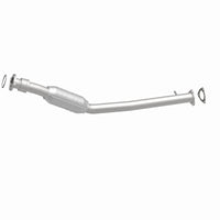MagnaFlow Conv DF 05-06 Equinox 3.4L - Burkken Auto Parts