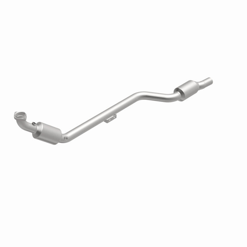 MagnaFlow Conv DF 02-04 Mercedes C32 3.2L Passenger Side - Burkken Auto Parts