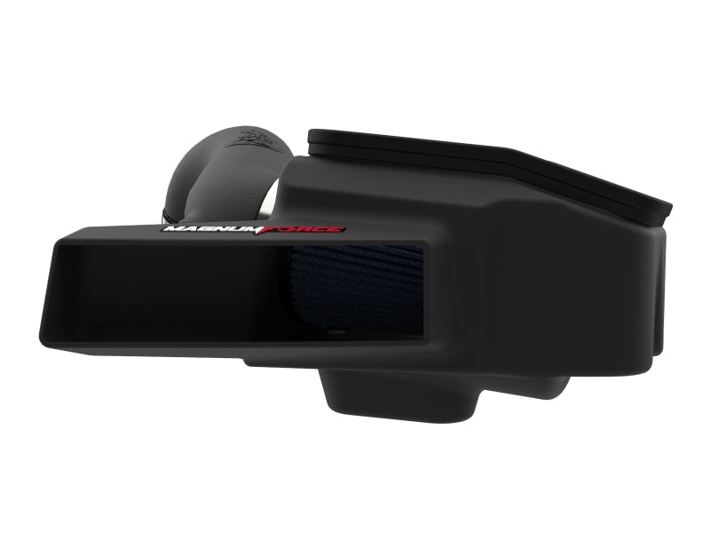 aFe Magnum FORCE Stage-2 Pro 5R Cold Air Intake System 15-19 Volkswagen GTI (MKVII) L4-2.0L (t) - Burkken Auto Parts