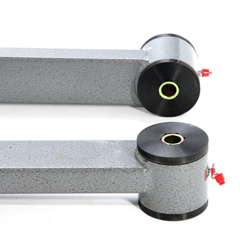 BBK 05-14 Mustang Rear Lower Control Arm Kit - Burkken Auto Parts