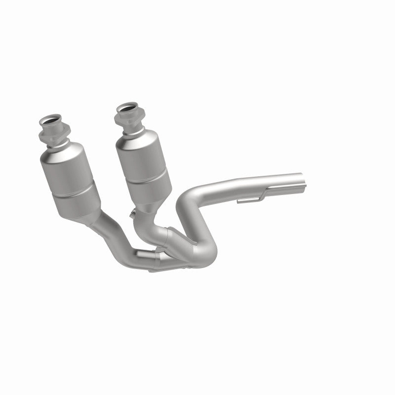 MagnaFlow Conv DF 99-00 Grand Cherokee 4.0L - Burkken Auto Parts