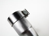 aFe MACHForce XP 07-17 Jeep Wrangler V6-3.6/3.8L 409 SS 2.5in Axle-Back Exhaust - Burkken Auto Parts