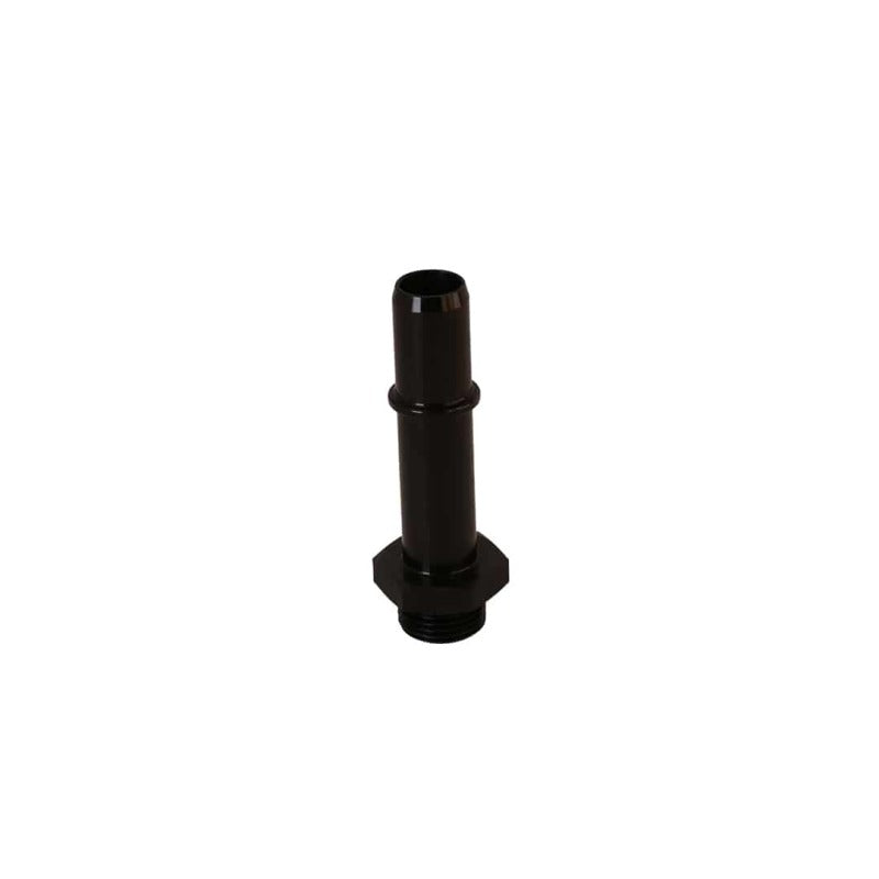Aeromotive Adapter - 5/8 Male Quick Connect - AN-08 ORB - Burkken Auto Parts