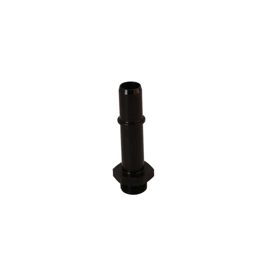Aeromotive Adapter - 5/8 Male Quick Connect - AN-08 ORB - Burkken Auto Parts