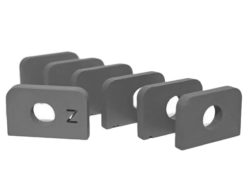 aFe Control PFADT Series Steel Frame Camber Kit; Chevrolet Corvette (C5/C6) 97-13 - Burkken Auto Parts