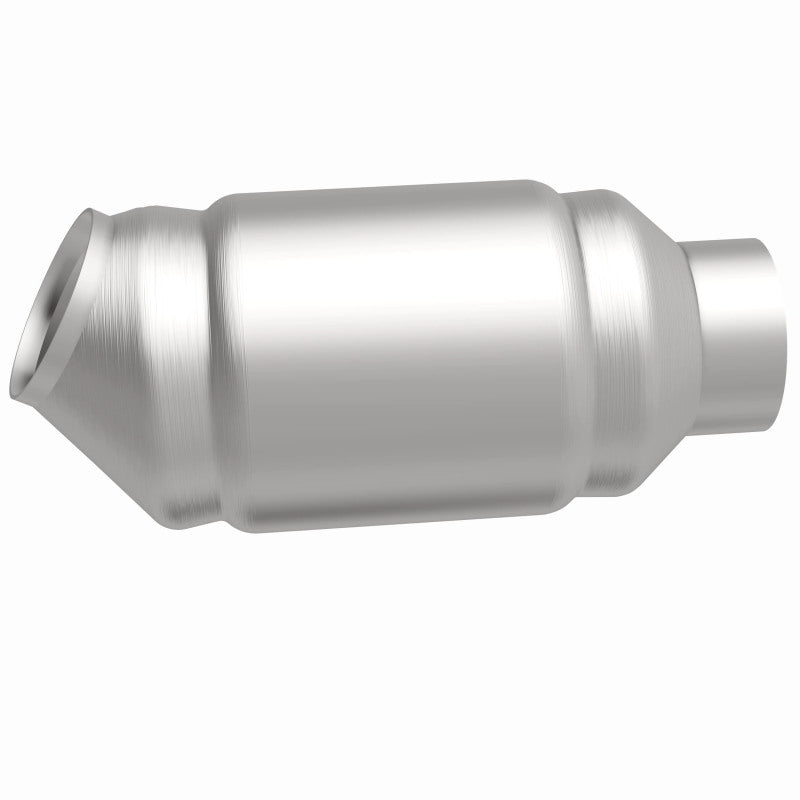 MagnaFlow Conv Universal 90-95 Toyota Celica 2.2L Manifold - Burkken Auto Parts