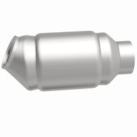 MagnaFlow Conv Universal 90-95 Toyota Celica 2.2L Manifold - Burkken Auto Parts
