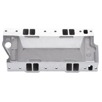 Edelbrock Victor Jr Tall Manifold - Burkken Auto Parts