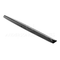 Anderson Composites 15-18 Dodge Challenger Hellcat Type-OE Rear Spoiler - Burkken Auto Parts