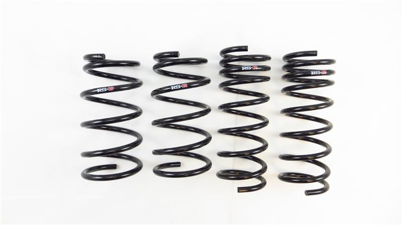 RS-R 13+ Subaru BRZ (ZC6) Down Sus Springs - Burkken Auto Parts