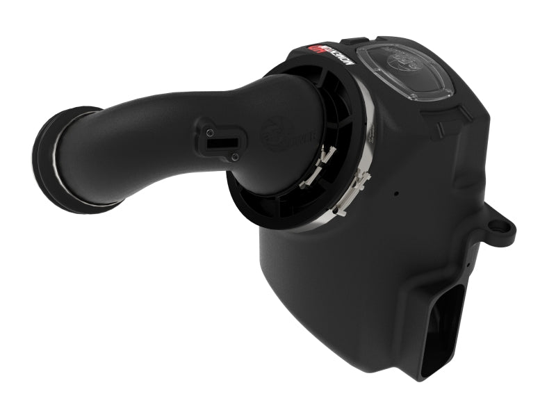 aFe Momentum HD Cold Air Intake System w/Pro Dry S Filter 2020 GM 1500 3.0 V6 Diesel - Burkken Auto Parts