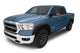 AVS 2019 RAM 1500 Crew Cab Ventvisor In-Channel Window Deflectors - 4pc - Smoke - Burkken Auto Parts