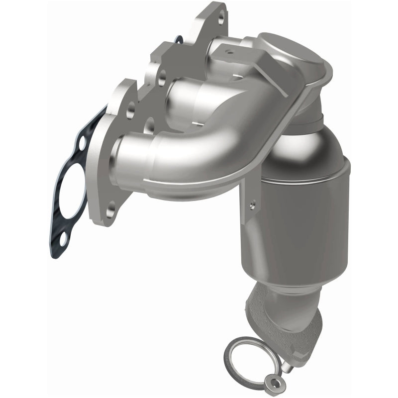 Magnaflow Conv DF 97-00 Toyota Camry 3.0L - Burkken Auto Parts