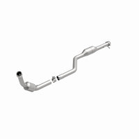MagnaFlow Conv DF 99-02 Mercedes SL500 5.0L - Burkken Auto Parts