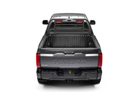 BackRack 19-24 RAM 1500 / 20-24 Chevrolet Silverado 2500/3500HD SRL Rack Lighted Frame ONLY Req. HW - Burkken Auto Parts