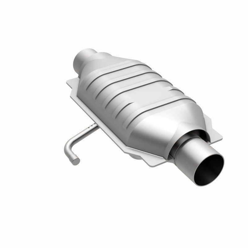 Magnaflow 2.00in. W/DUAL AIR Universal Converter - Burkken Auto Parts