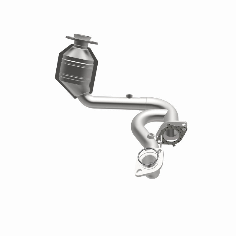 Magnaflow Conv DF 04-05 Taurus/Sable 3.0L - Burkken Auto Parts
