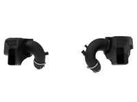 aFe 18-22 Kia Stinger V6-3.3L (tt) MagnumFORCE Intakes Stage-2 Pro 5R - Burkken Auto Parts