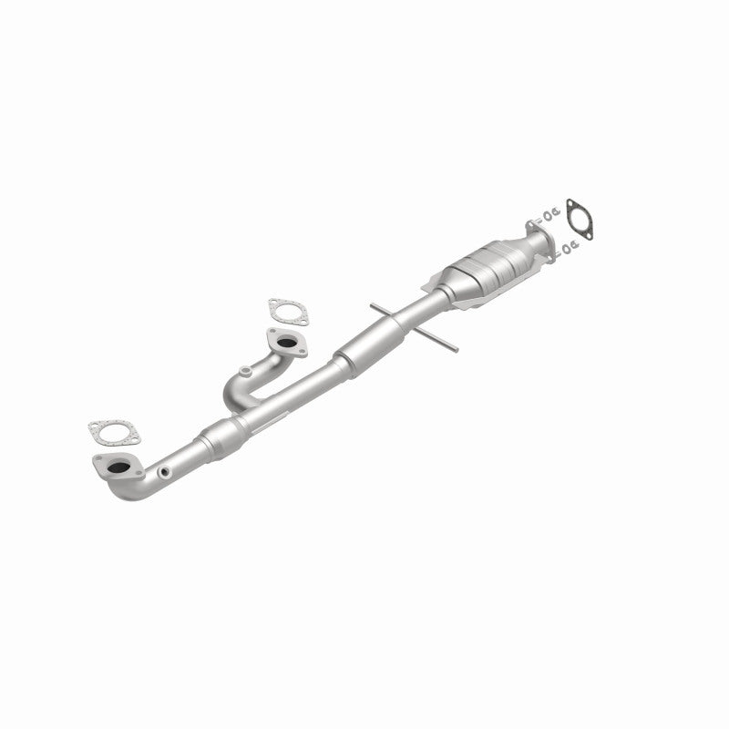 MagnaFlow Conv DF 02-05 Hyundai XG350 3.5L - Burkken Auto Parts
