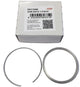 BBS PFS KIT - BMW - Includes 82mm OD - 72.5mm ID Ring / 82mm Clip - Burkken Auto Parts