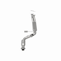 MagnaFlow Conv DF 97-98 BMW Z3 6 2.8L - Burkken Auto Parts