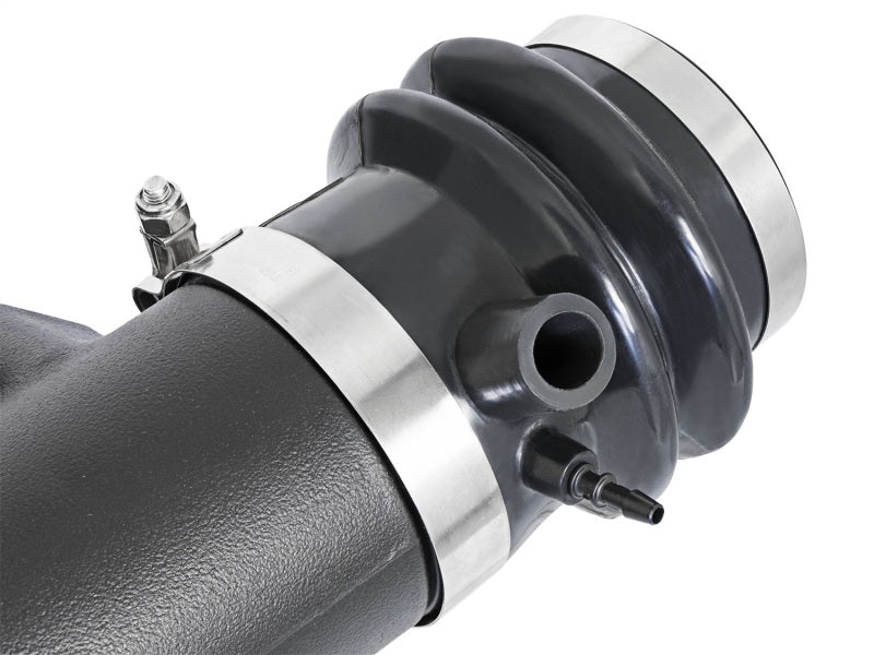 aFe Momentum GT PRO DRY S Cold Air Intake System 01-16 Nissan Patrol (Y61) I6-4.8L - Burkken Auto Parts