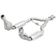 MagnaFlow Conv DF 96-98 Ford Mustang 3.8L - Burkken Auto Parts