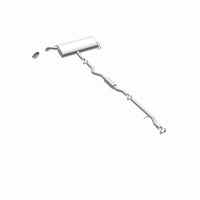 MagnaFlow BRE Exhaust Kit 07-11 Jeep Patriot Compass 2.4L - Burkken Auto Parts