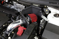 Spectre Air Intake Kit Mitsubishi Lancer 2.4L 15-17