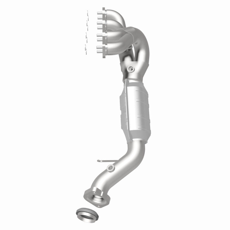 MagnaFlow Conv DF 04-06 Cadillac XLR 4.6L Passenger Side - Burkken Auto Parts