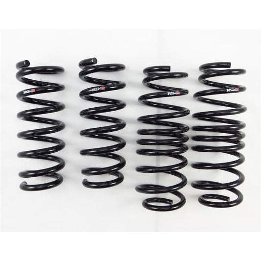 RS-R 2014-2018 Infiniti Q50 Hybrid AWD Down Sus Springs - Burkken Auto Parts