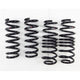 RS-R 2014-2018 Infiniti Q50 Hybrid AWD Down Sus Springs - Burkken Auto Parts