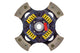 ACT 2005 Mazda 3 4 Pad Sprung Race Disc - Burkken Auto Parts