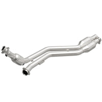 MagnaFlow Conv DF 02-03 Mercedes CLK430 4.3L Passenger Side - Burkken Auto Parts